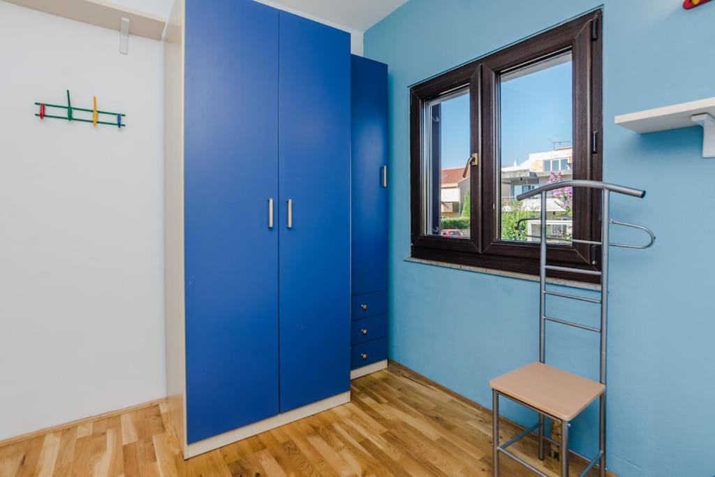 Apartment Roko - Up To 4 People With Free Parking Zadar Exterior foto